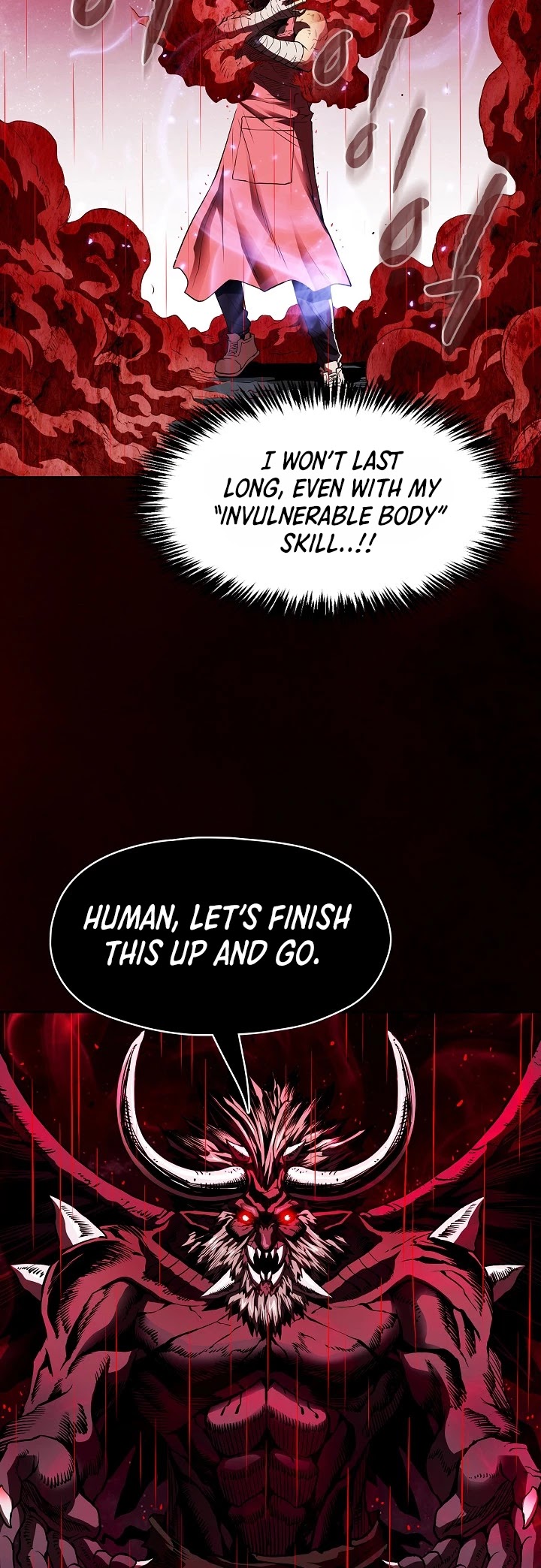 The Constellation That Returned From Hell chapter 12 page 37