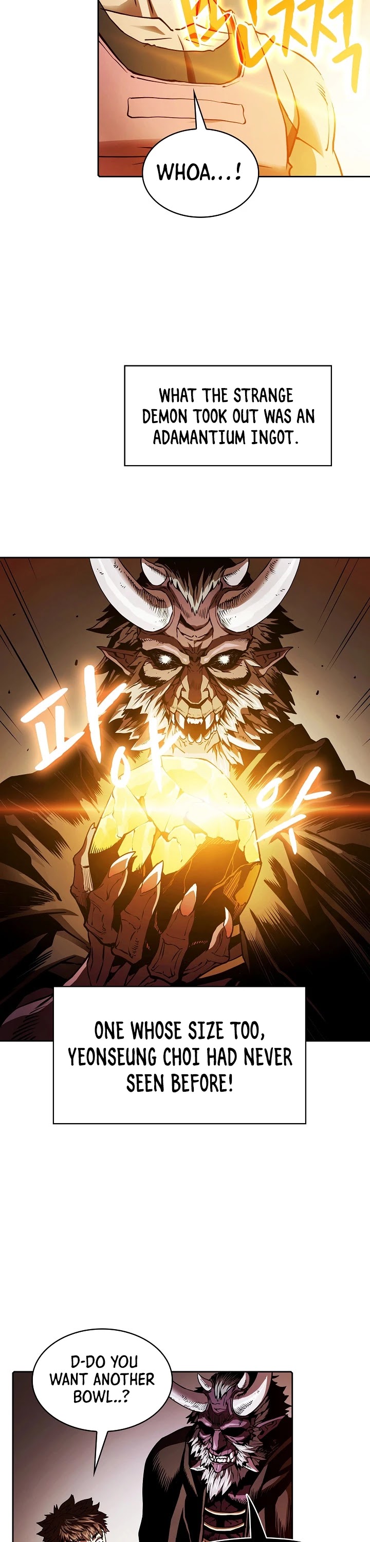 The Constellation That Returned From Hell chapter 12 page 5