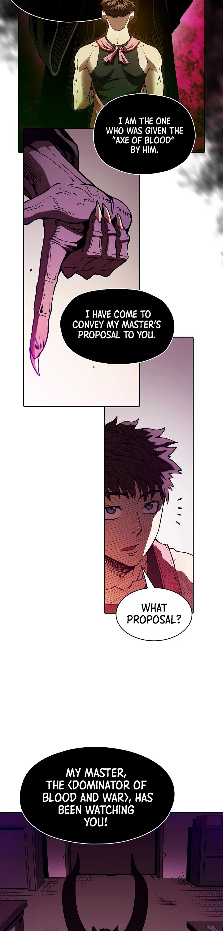 The Constellation That Returned From Hell chapter 12 page 7