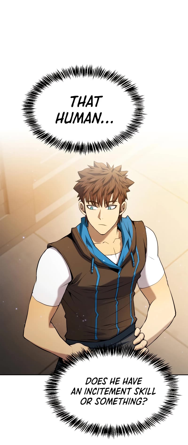 The Constellation That Returned From Hell chapter 120 page 15