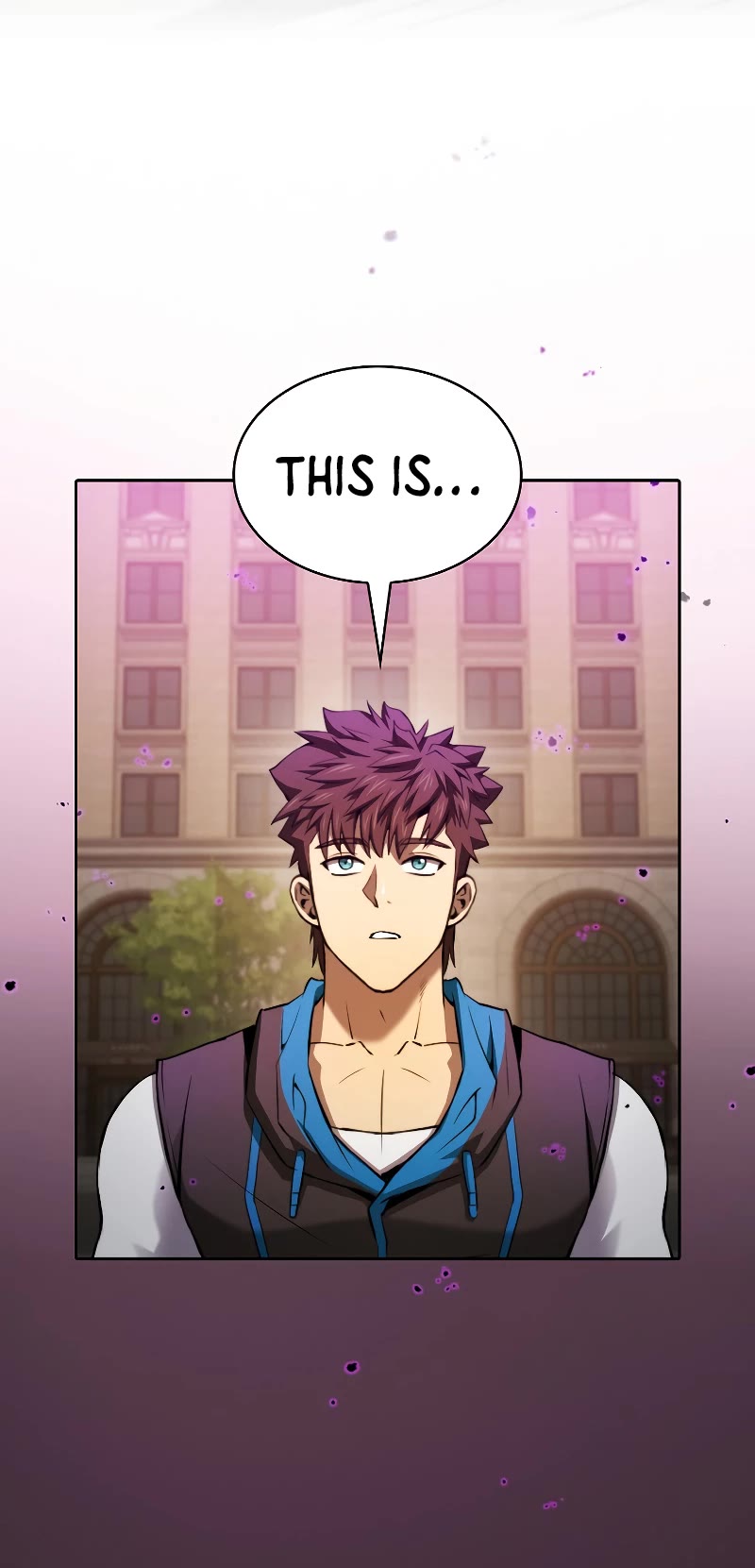 The Constellation That Returned From Hell chapter 120 page 20