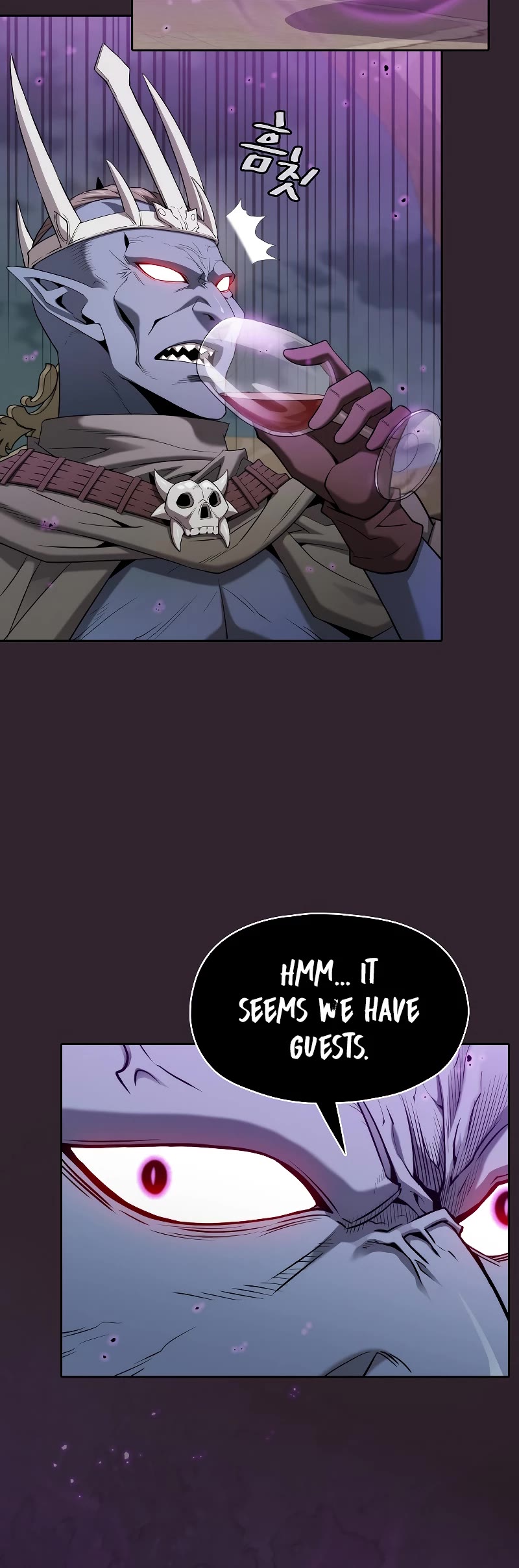 The Constellation That Returned From Hell chapter 120 page 26