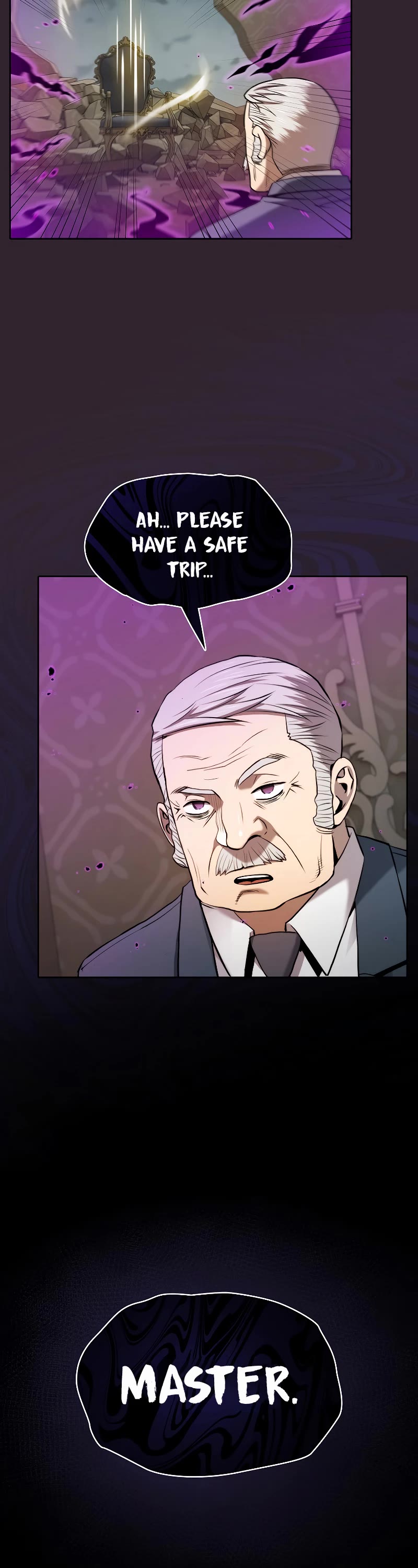 The Constellation That Returned From Hell chapter 120 page 28