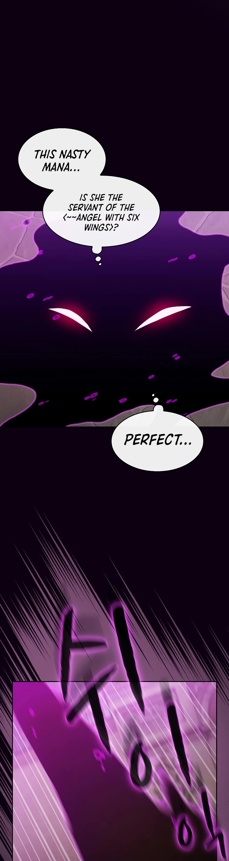 The Constellation That Returned From Hell chapter 120 page 34