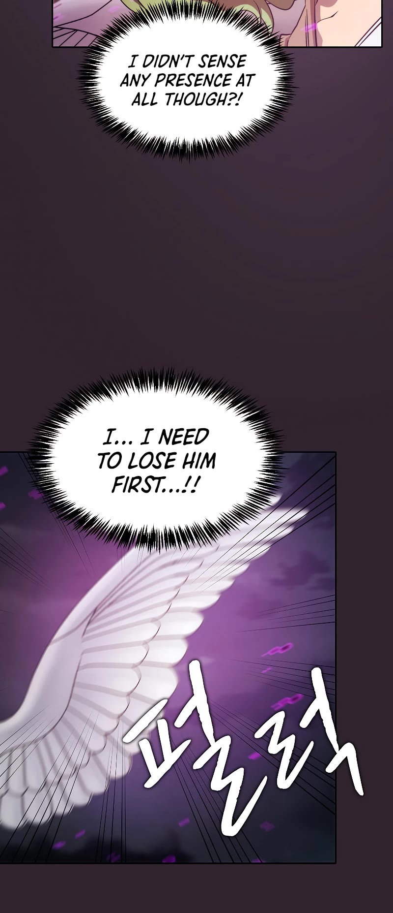 The Constellation That Returned From Hell chapter 120 page 36