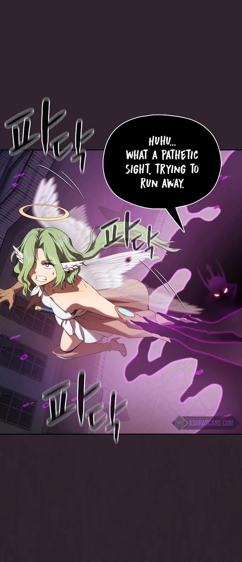 The Constellation That Returned From Hell chapter 120 page 37