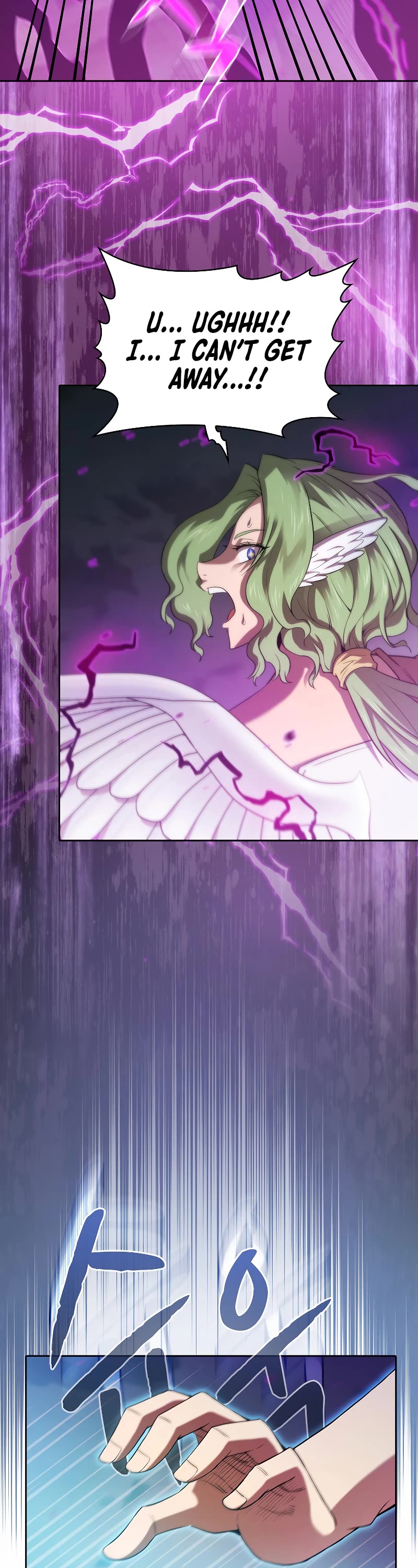 The Constellation That Returned From Hell chapter 120 page 39