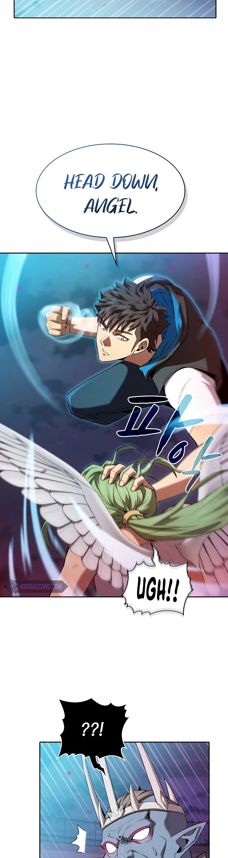 The Constellation That Returned From Hell chapter 120 page 40