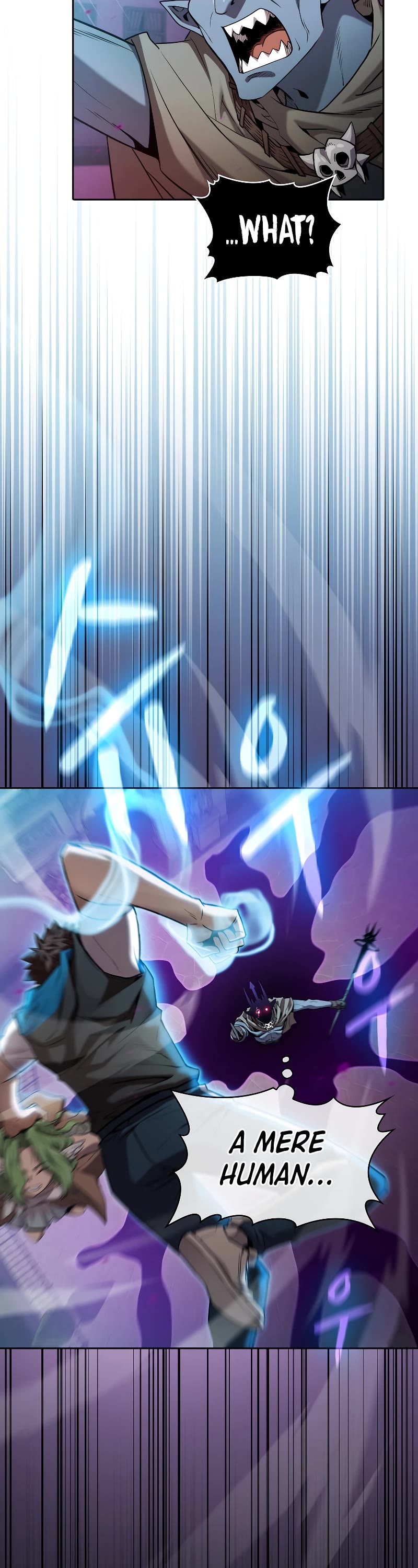 The Constellation That Returned From Hell chapter 120 page 41