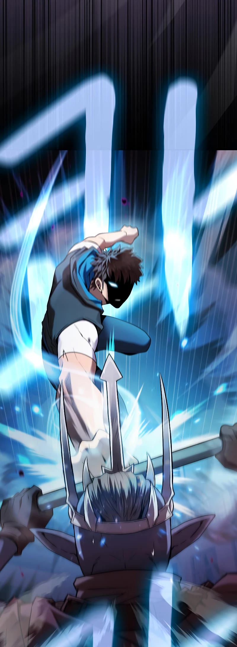 The Constellation That Returned From Hell chapter 120 page 42