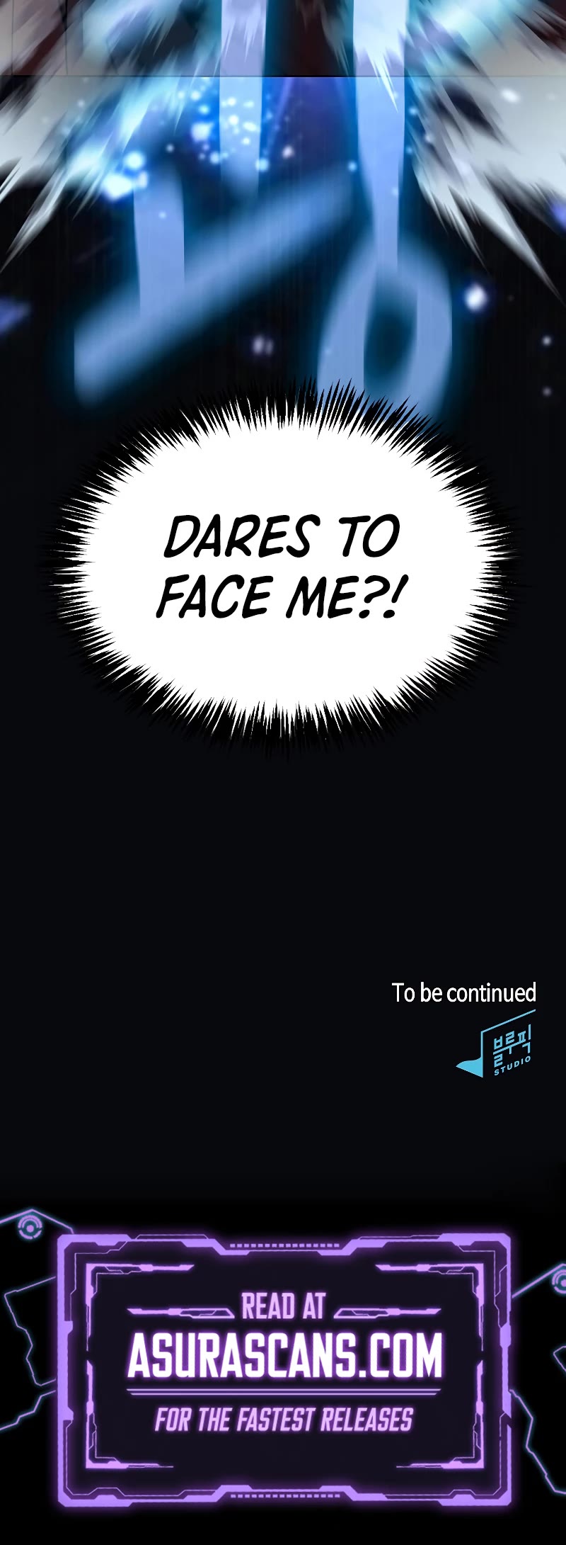 The Constellation That Returned From Hell chapter 120 page 43