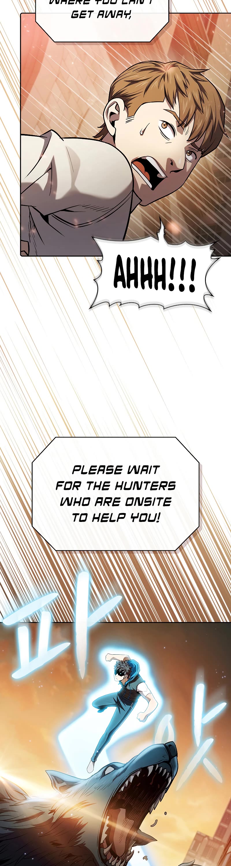 The Constellation That Returned From Hell chapter 120 page 6