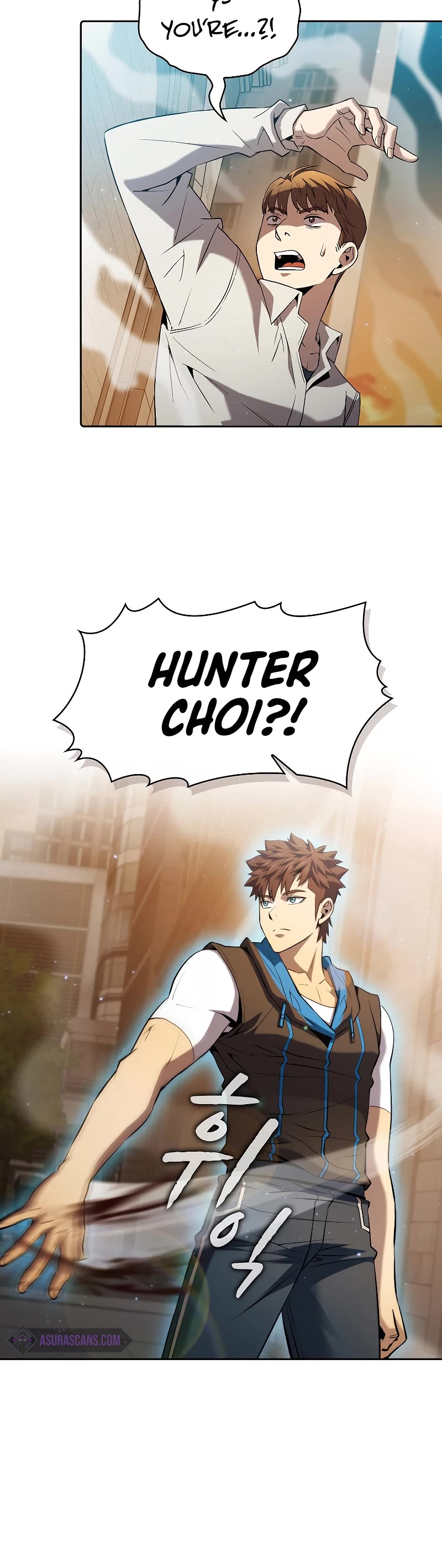 The Constellation That Returned From Hell chapter 120 page 9