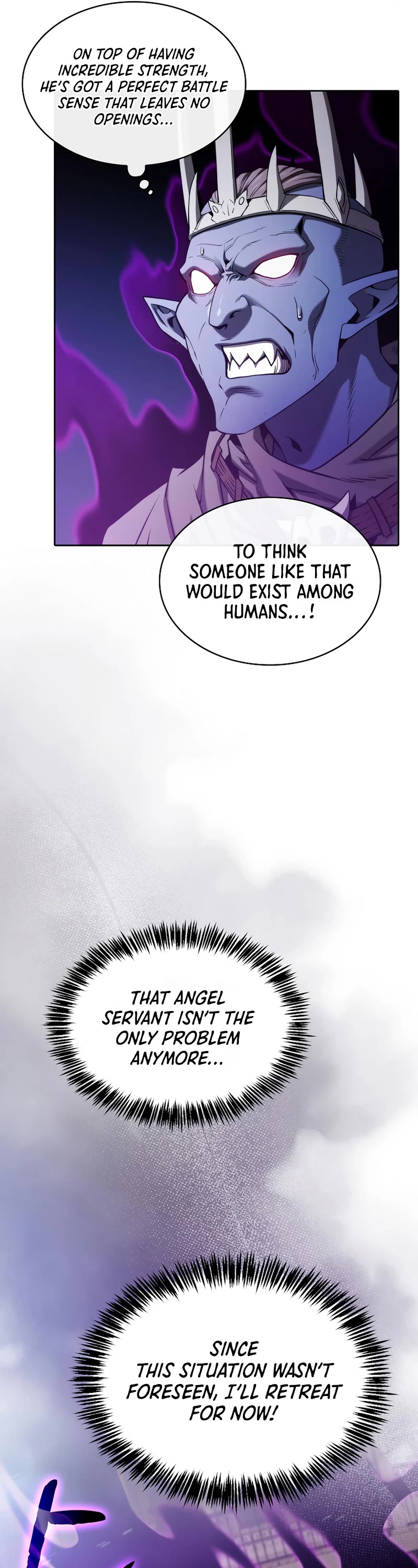 The Constellation That Returned From Hell chapter 121 page 11