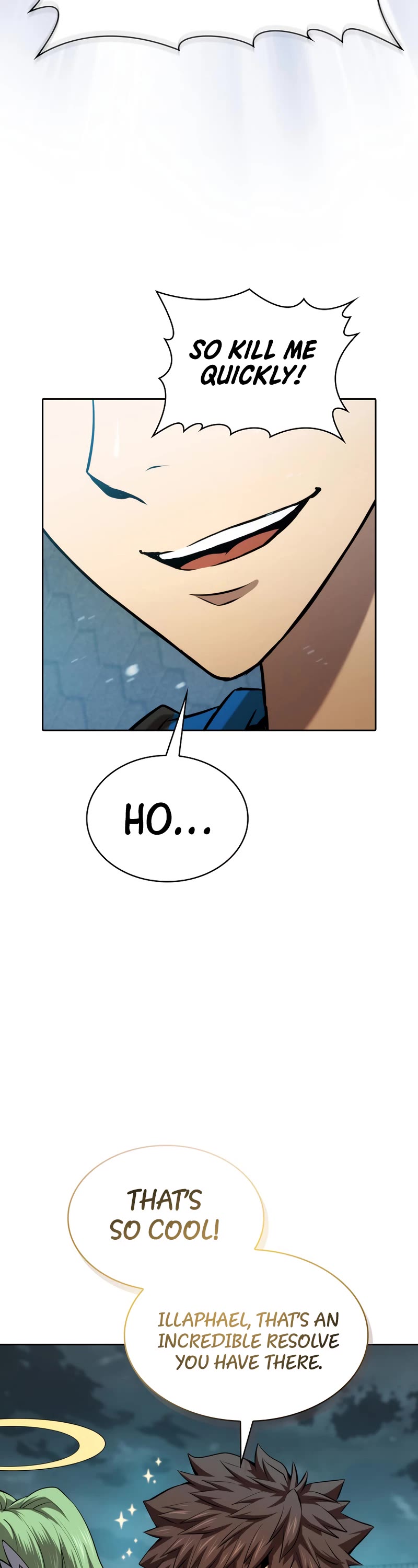 The Constellation That Returned From Hell chapter 121 page 19