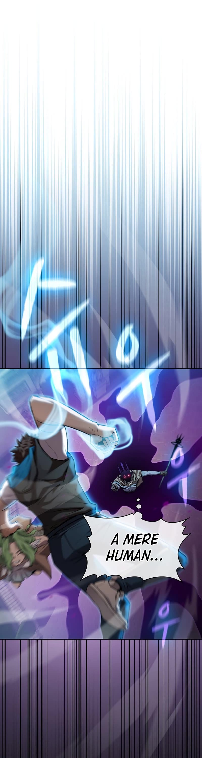 The Constellation That Returned From Hell chapter 121 page 2