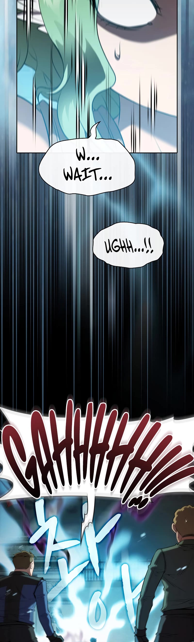 The Constellation That Returned From Hell chapter 121 page 24