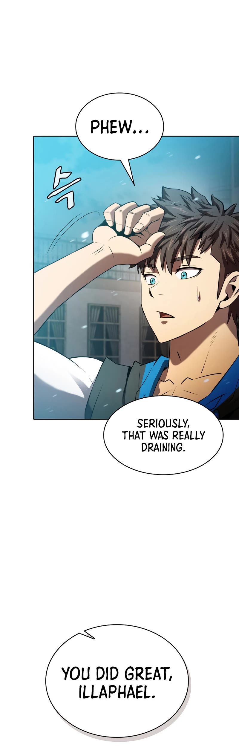 The Constellation That Returned From Hell chapter 121 page 29