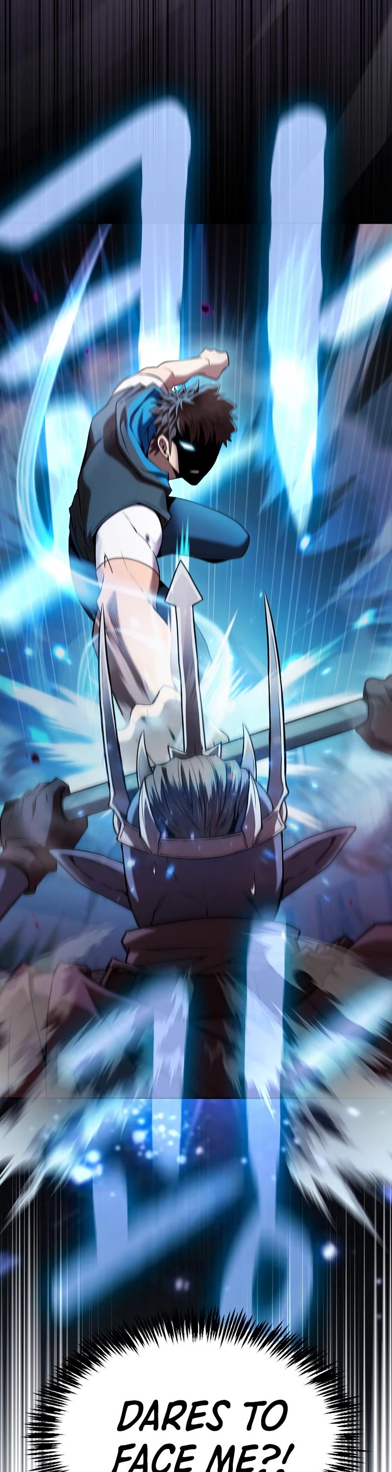 The Constellation That Returned From Hell chapter 121 page 3