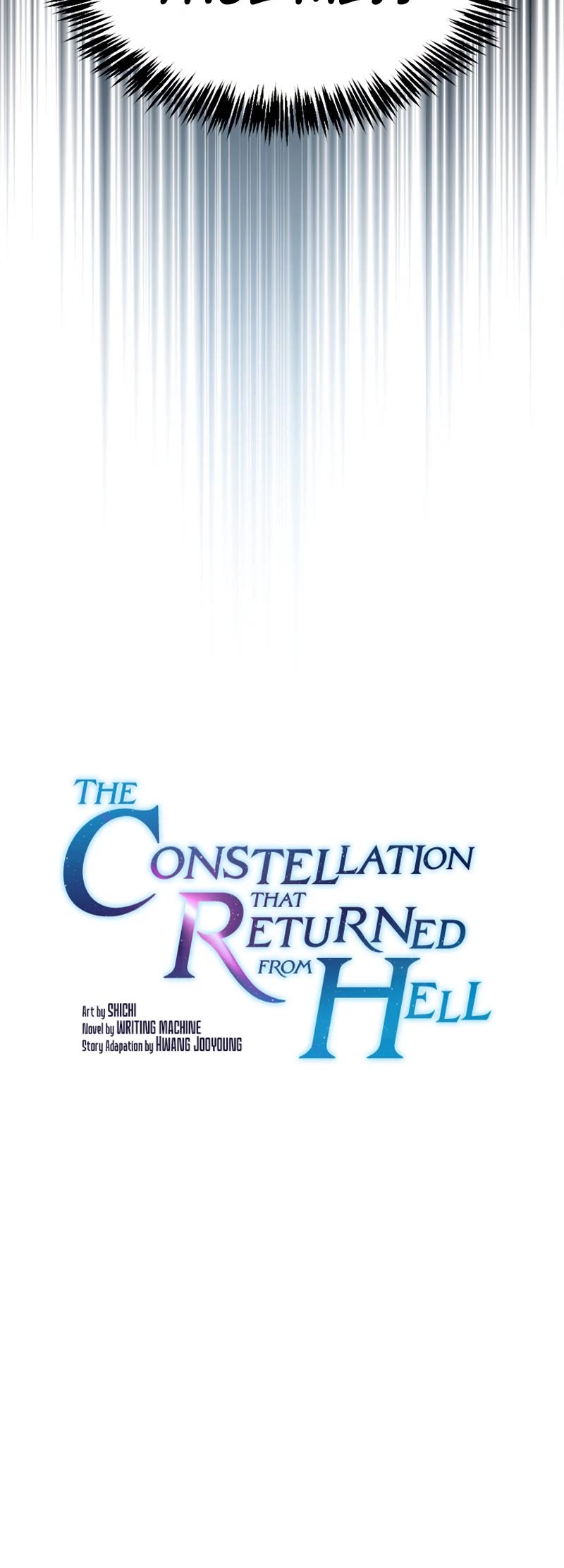 The Constellation That Returned From Hell chapter 121 page 4