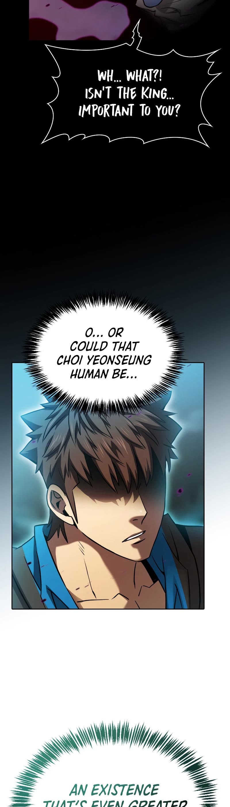 The Constellation That Returned From Hell chapter 121 page 43