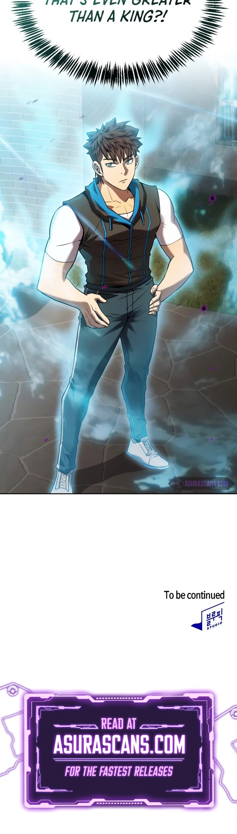 The Constellation That Returned From Hell chapter 121 page 44