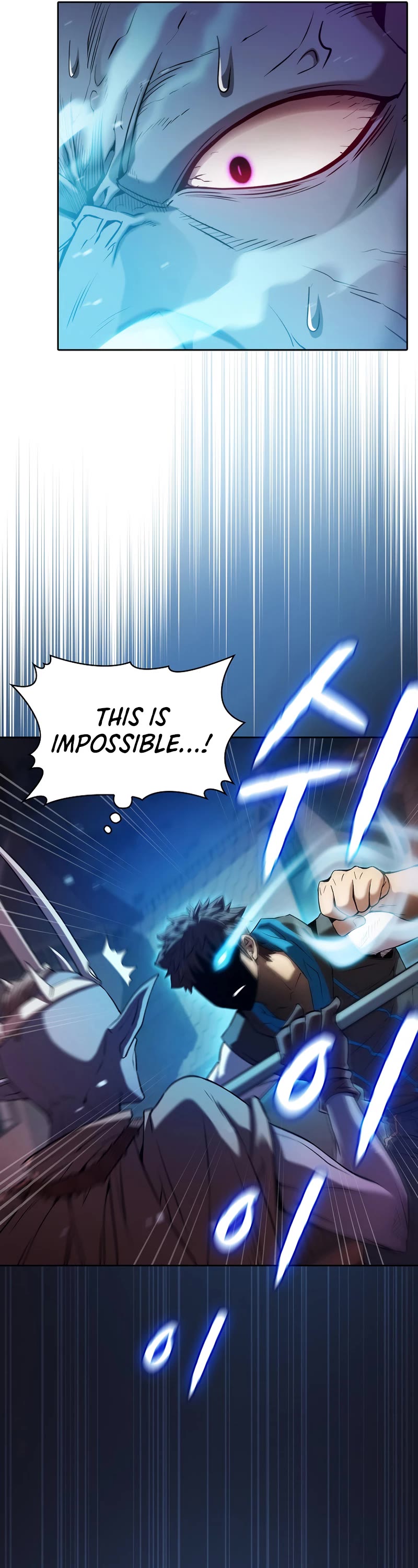 The Constellation That Returned From Hell chapter 121 page 6