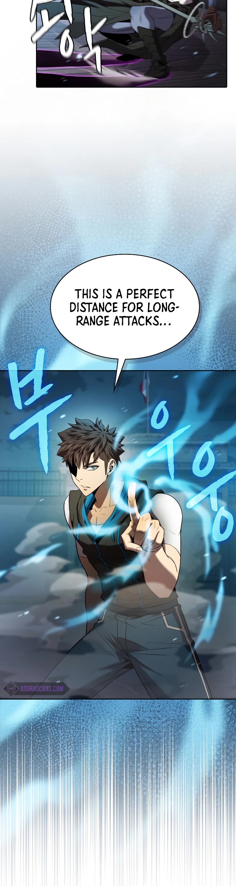 The Constellation That Returned From Hell chapter 121 page 8