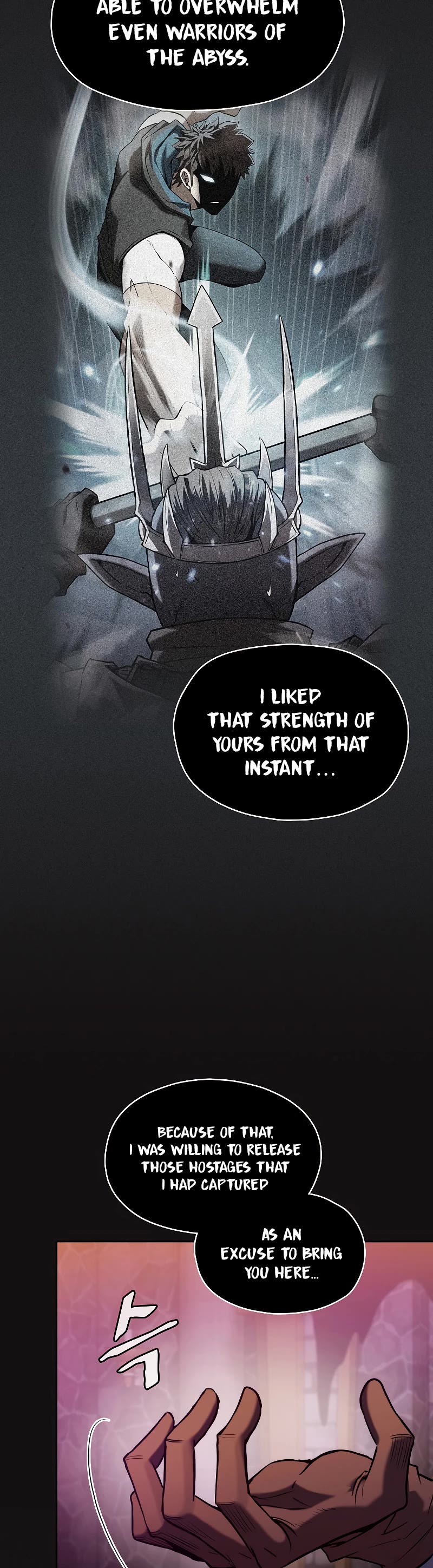 The Constellation That Returned From Hell chapter 122 page 21