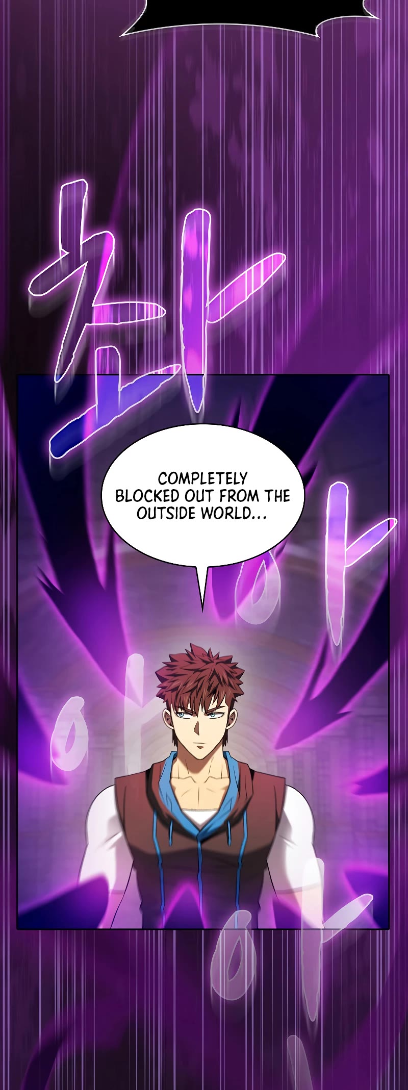 The Constellation That Returned From Hell chapter 122 page 26