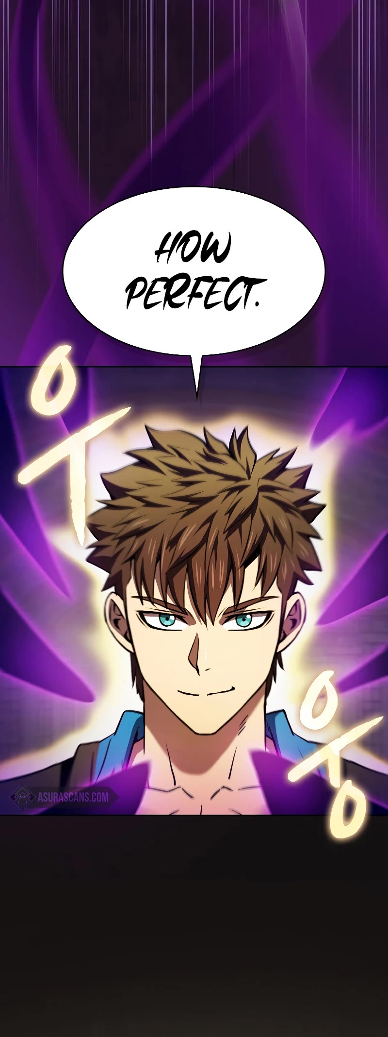 The Constellation That Returned From Hell chapter 122 page 27