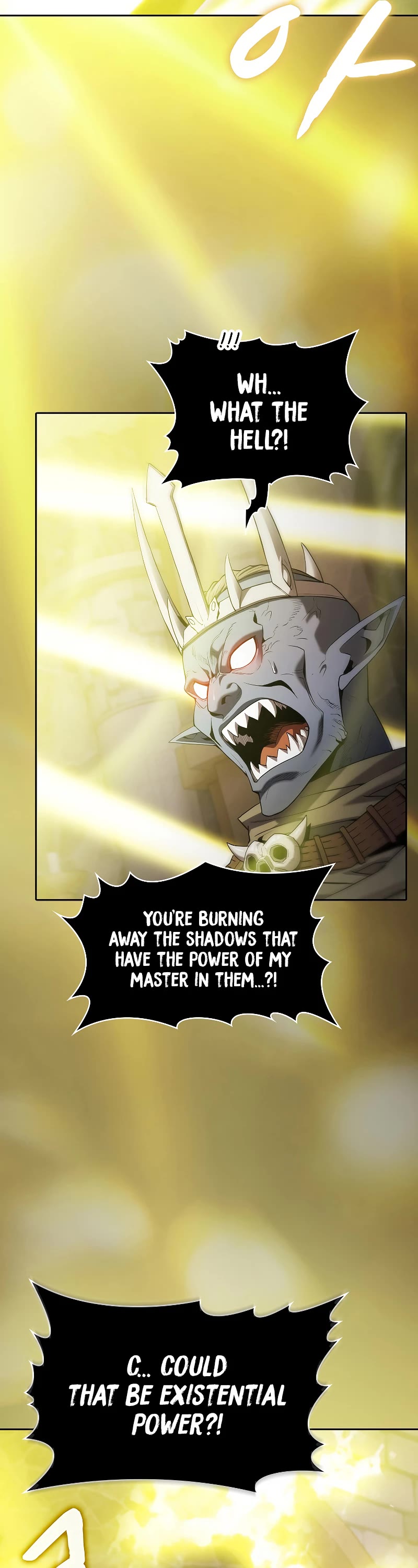 The Constellation That Returned From Hell chapter 122 page 29