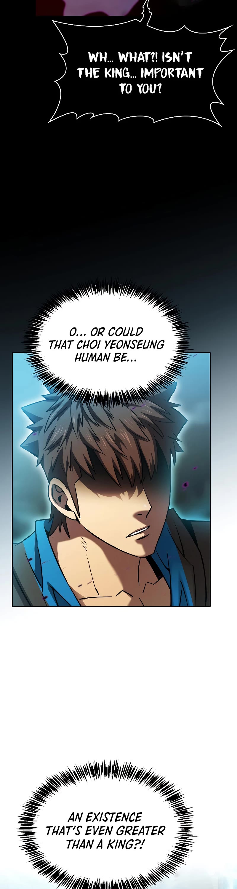 The Constellation That Returned From Hell chapter 122 page 3