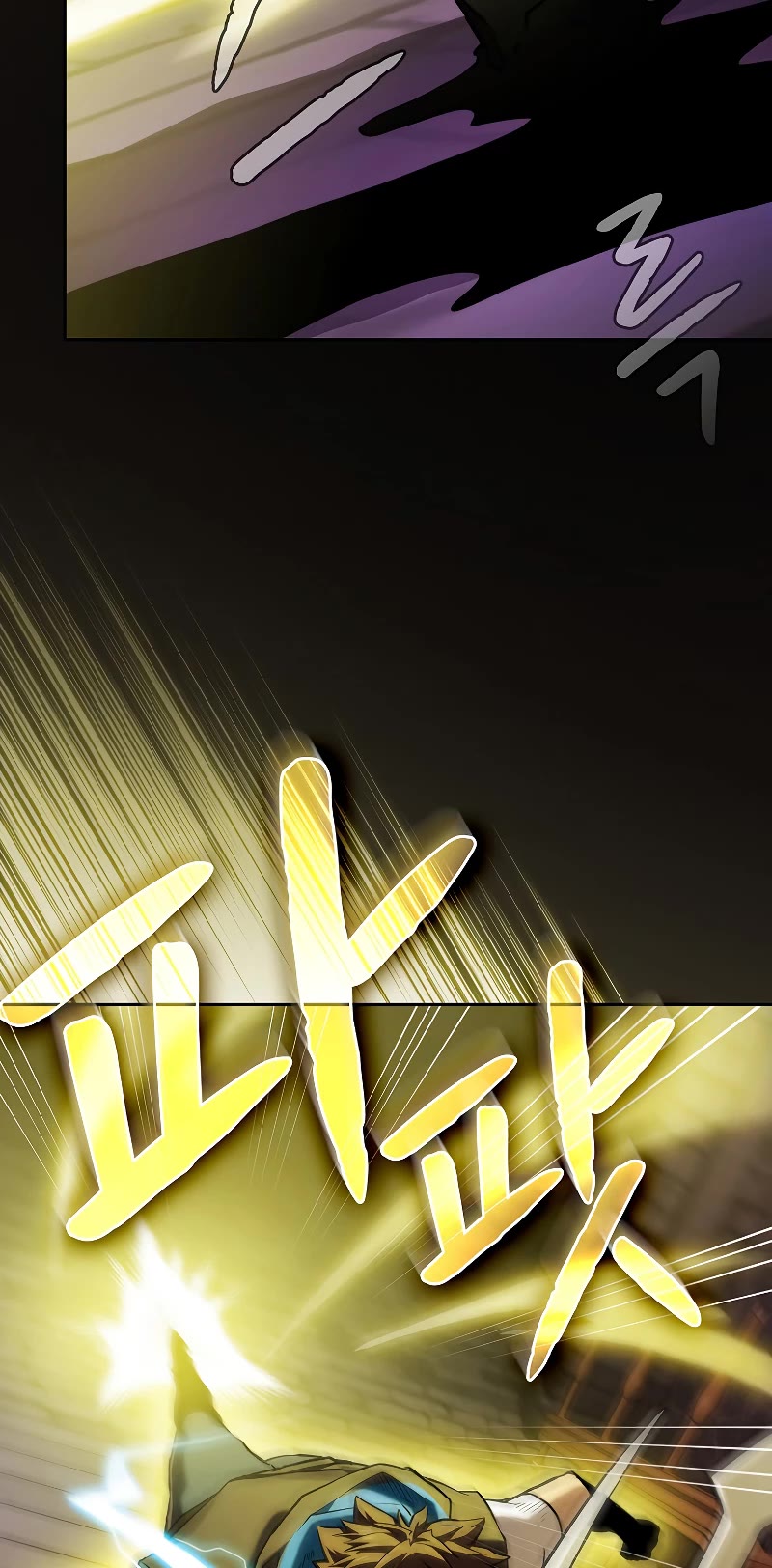 The Constellation That Returned From Hell chapter 122 page 32