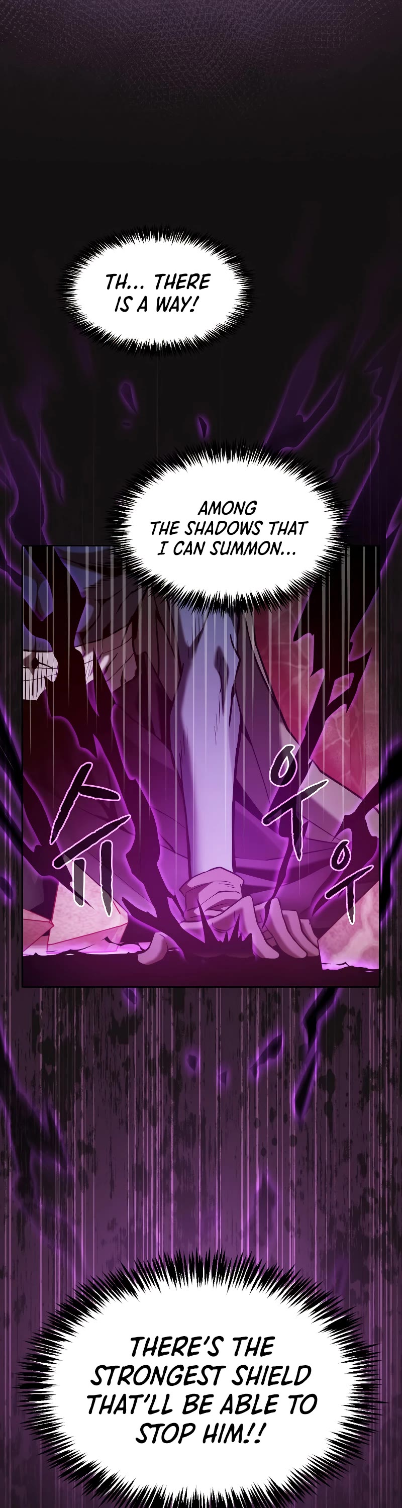 The Constellation That Returned From Hell chapter 122 page 41