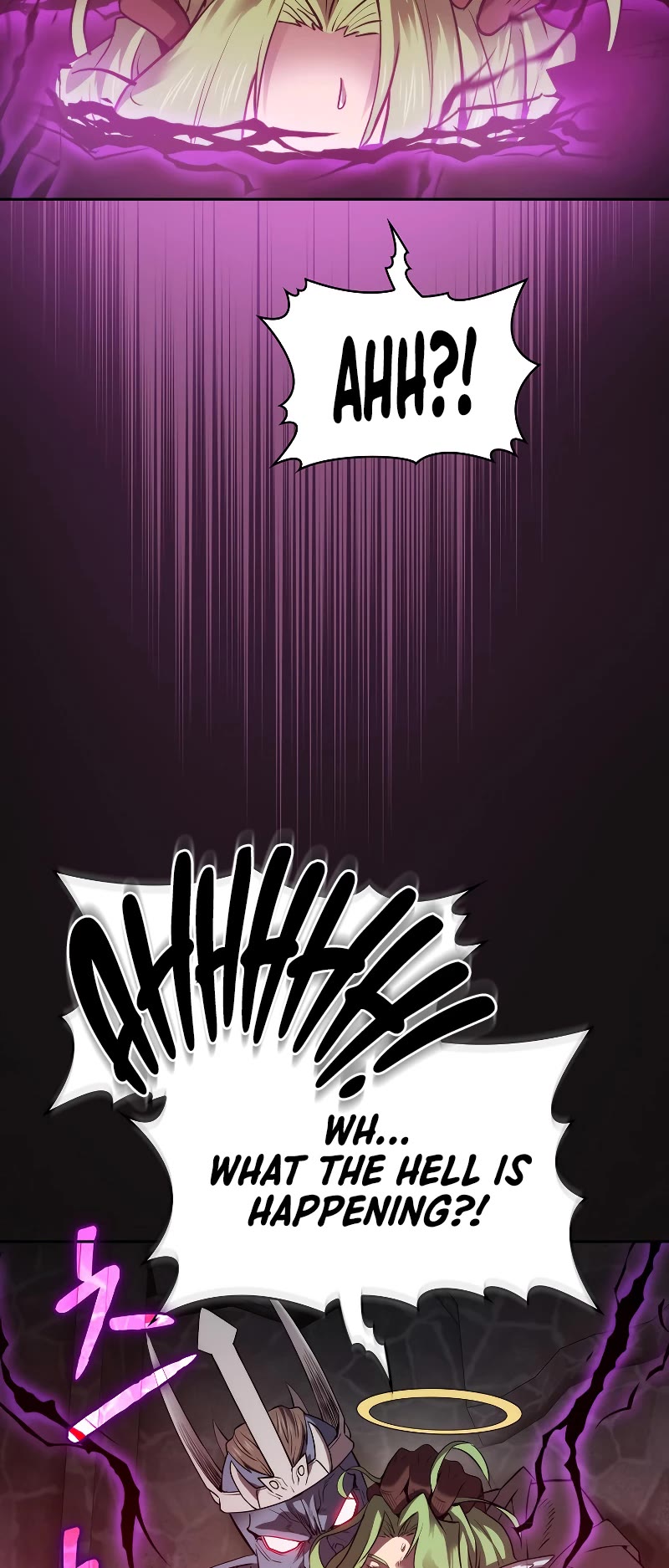 The Constellation That Returned From Hell chapter 122 page 44