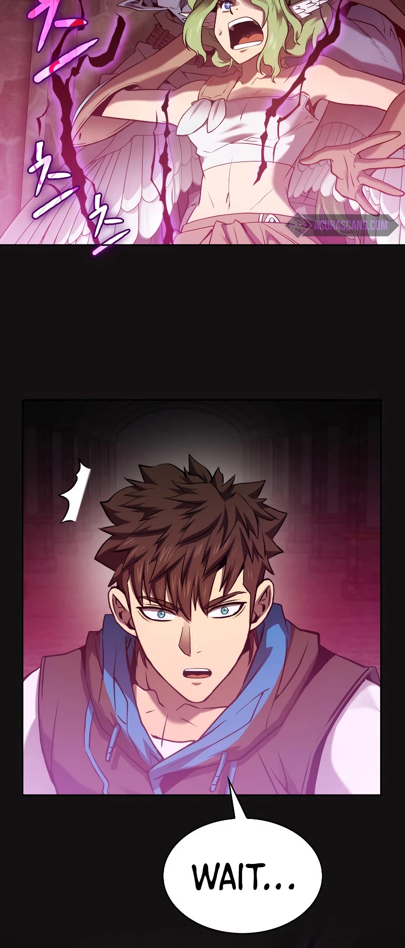 The Constellation That Returned From Hell chapter 122 page 45