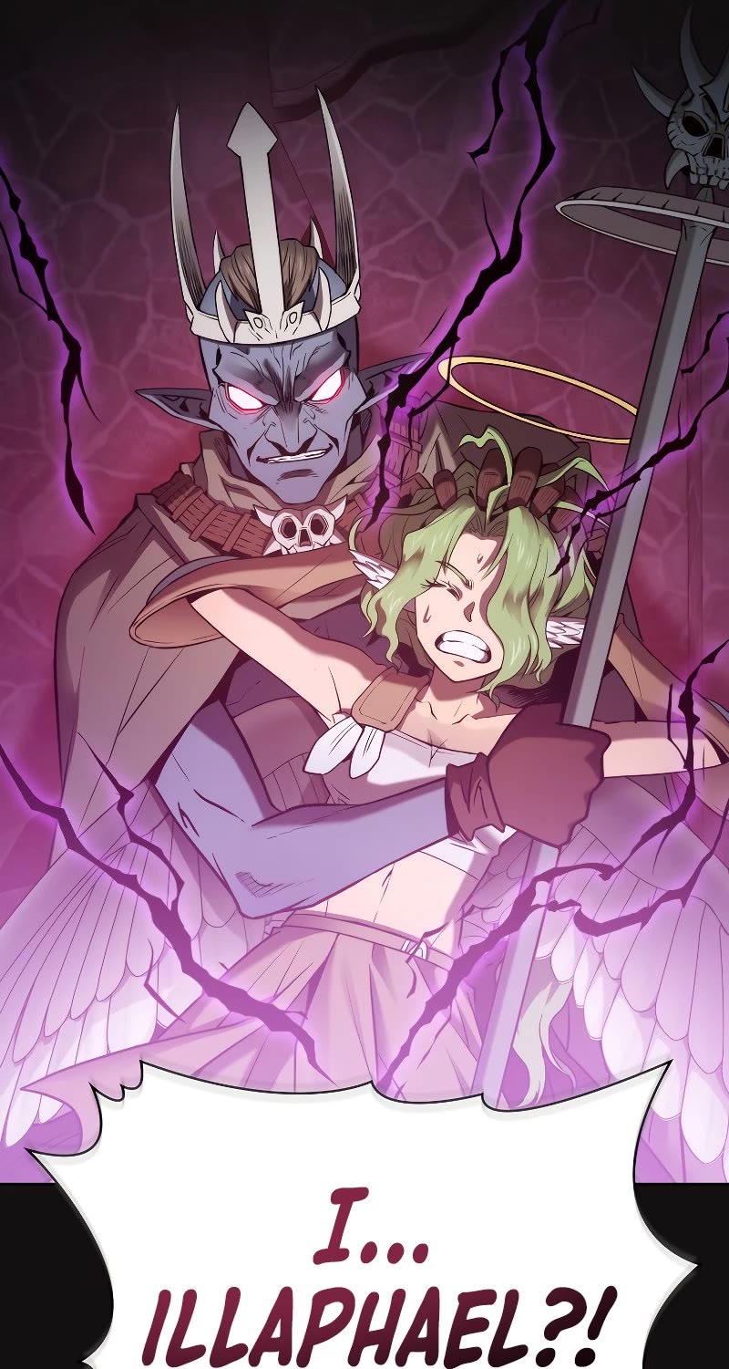 The Constellation That Returned From Hell chapter 122 page 46