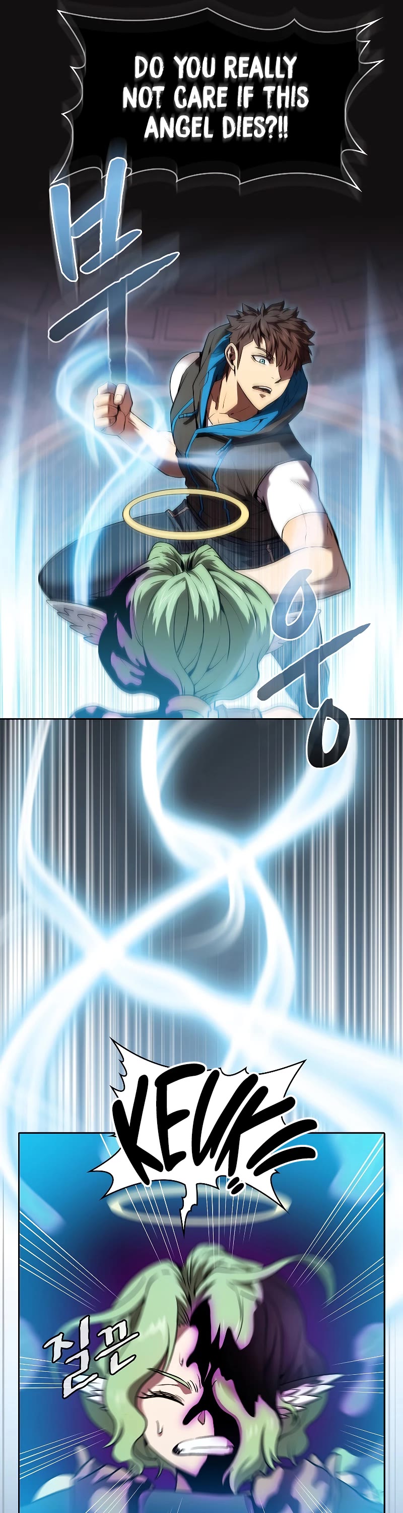 The Constellation That Returned From Hell chapter 123 page 10