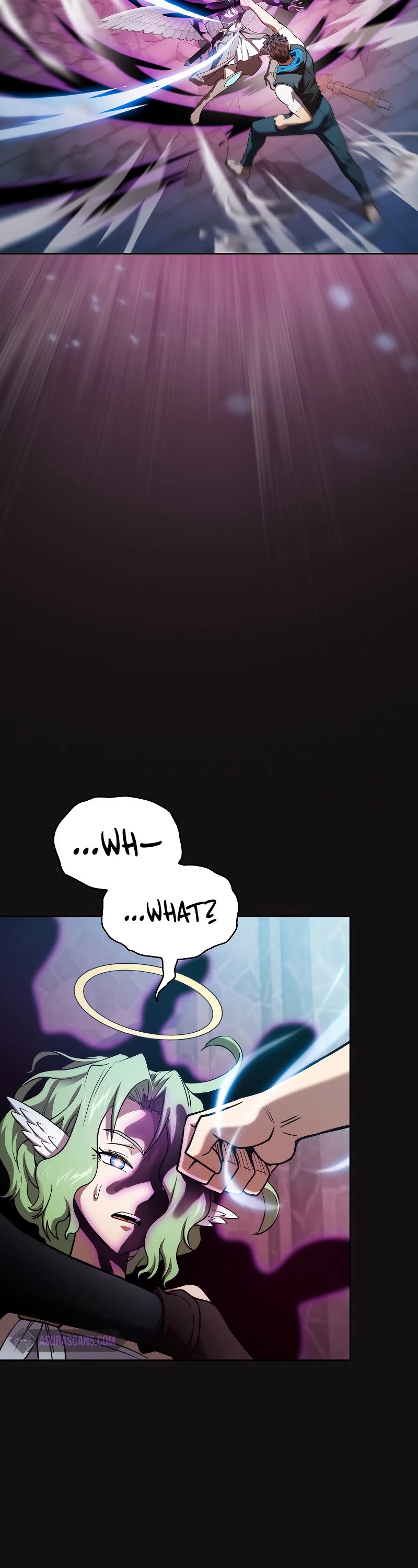 The Constellation That Returned From Hell chapter 123 page 12