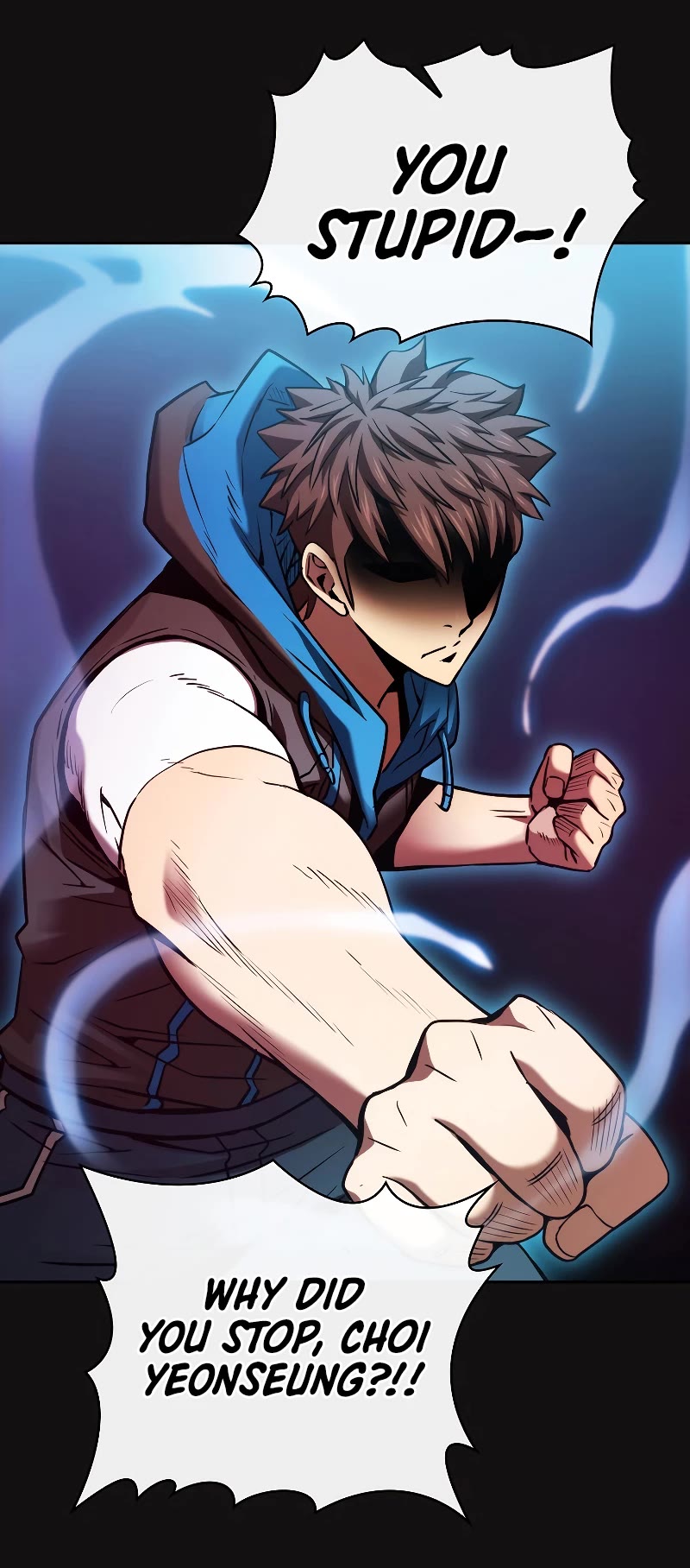 The Constellation That Returned From Hell chapter 123 page 13