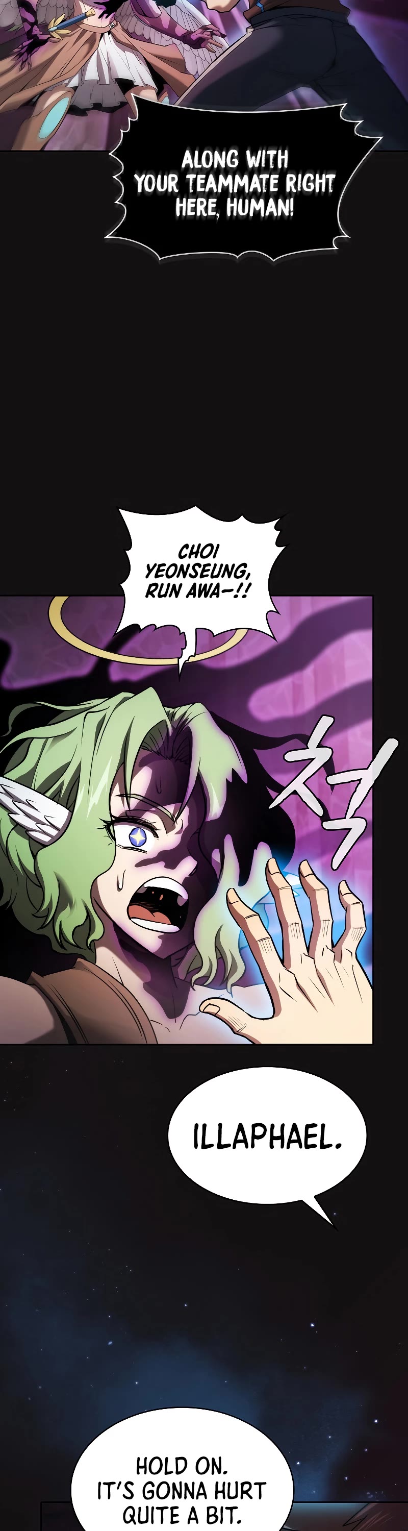 The Constellation That Returned From Hell chapter 123 page 16