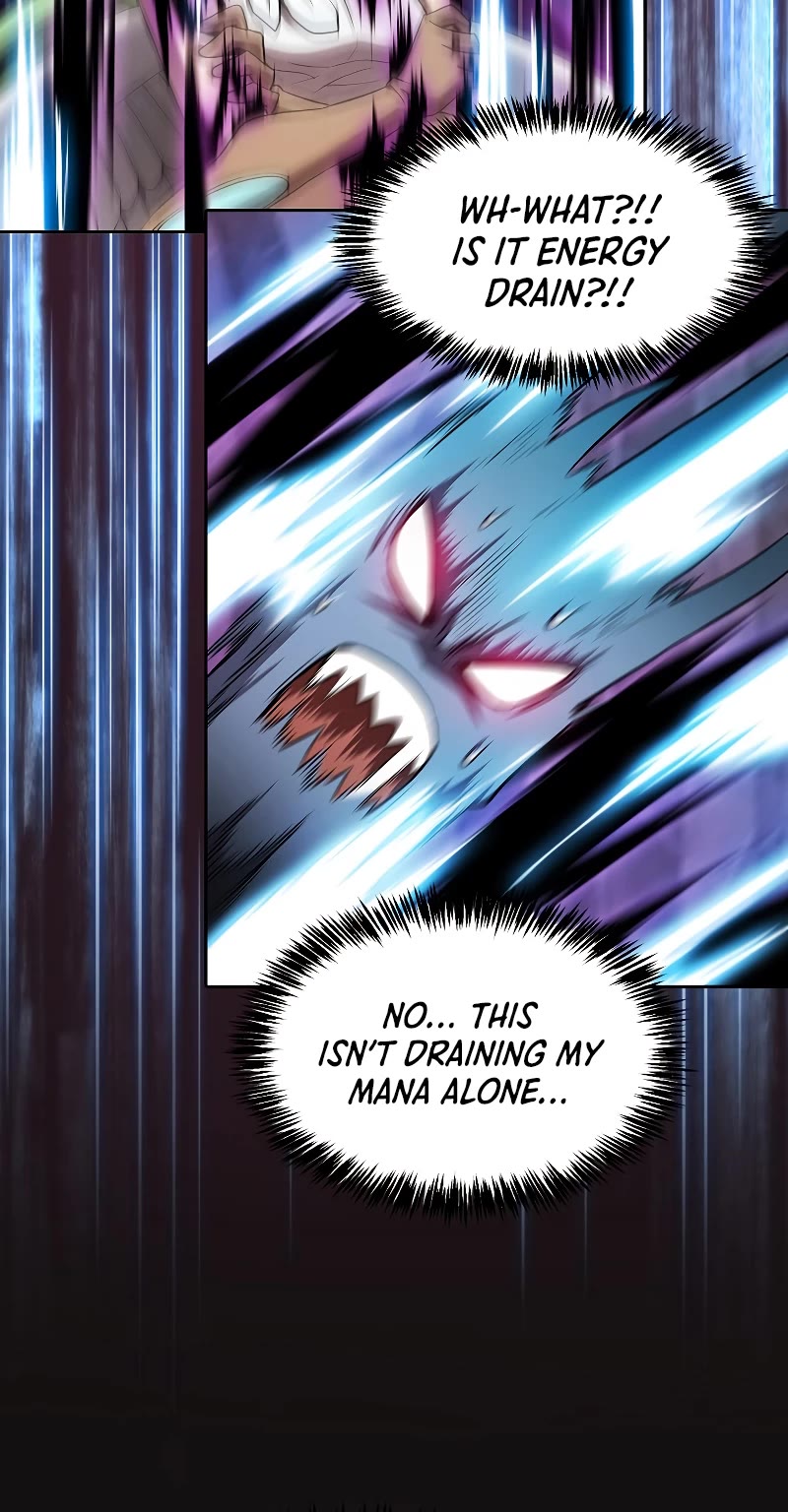 The Constellation That Returned From Hell chapter 123 page 19