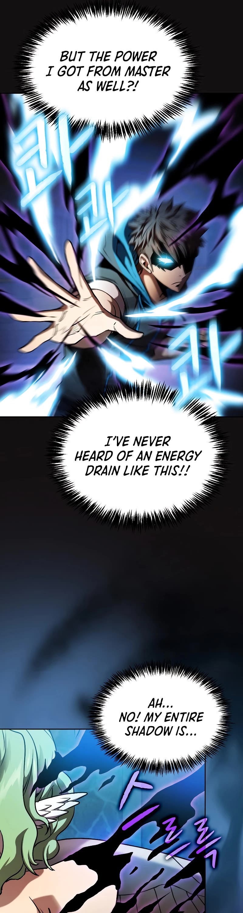 The Constellation That Returned From Hell chapter 123 page 20