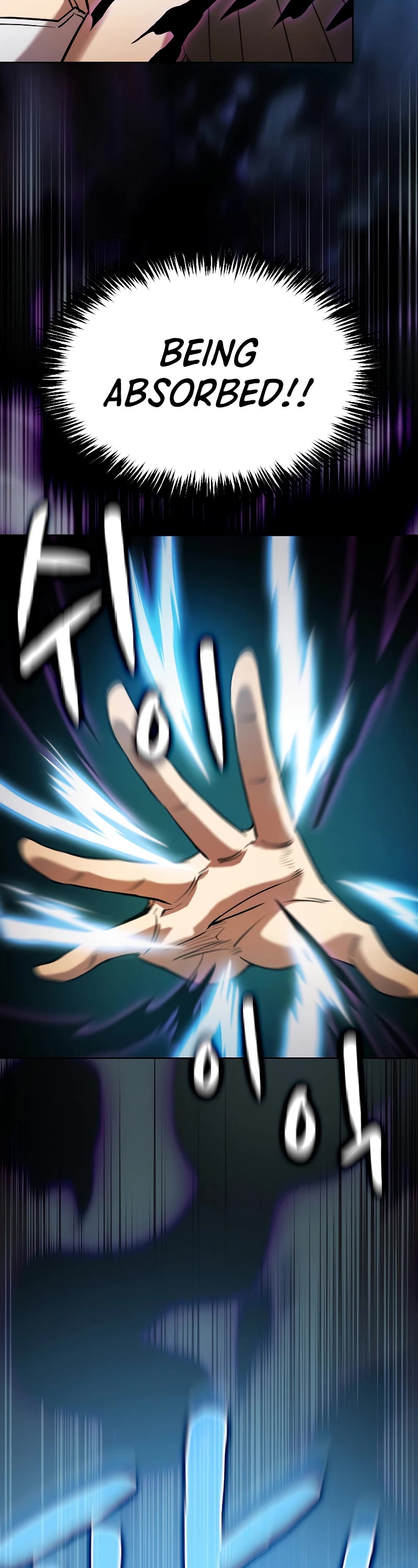 The Constellation That Returned From Hell chapter 123 page 21