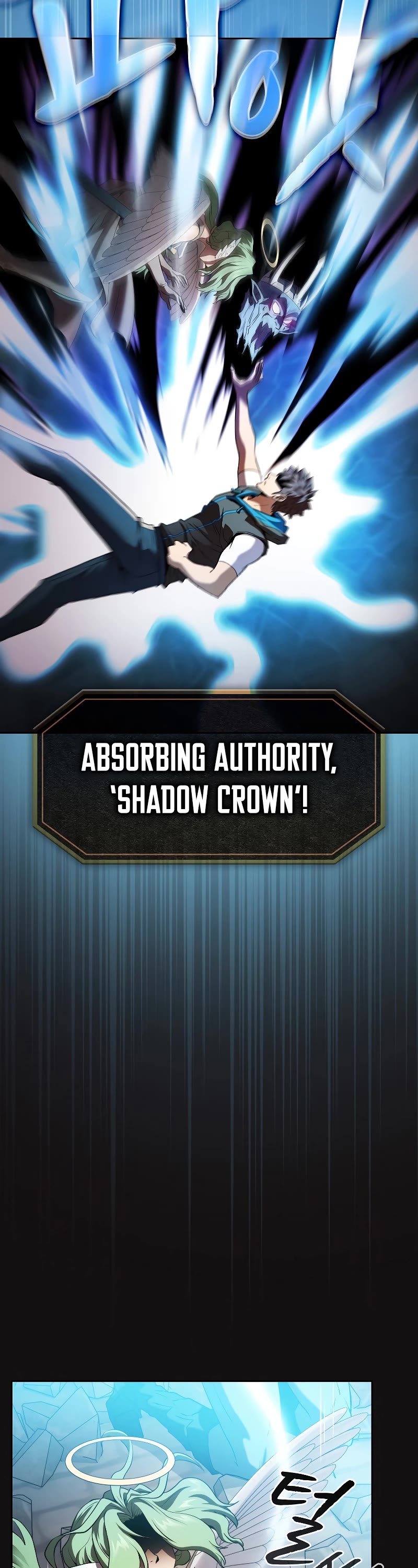 The Constellation That Returned From Hell chapter 123 page 22