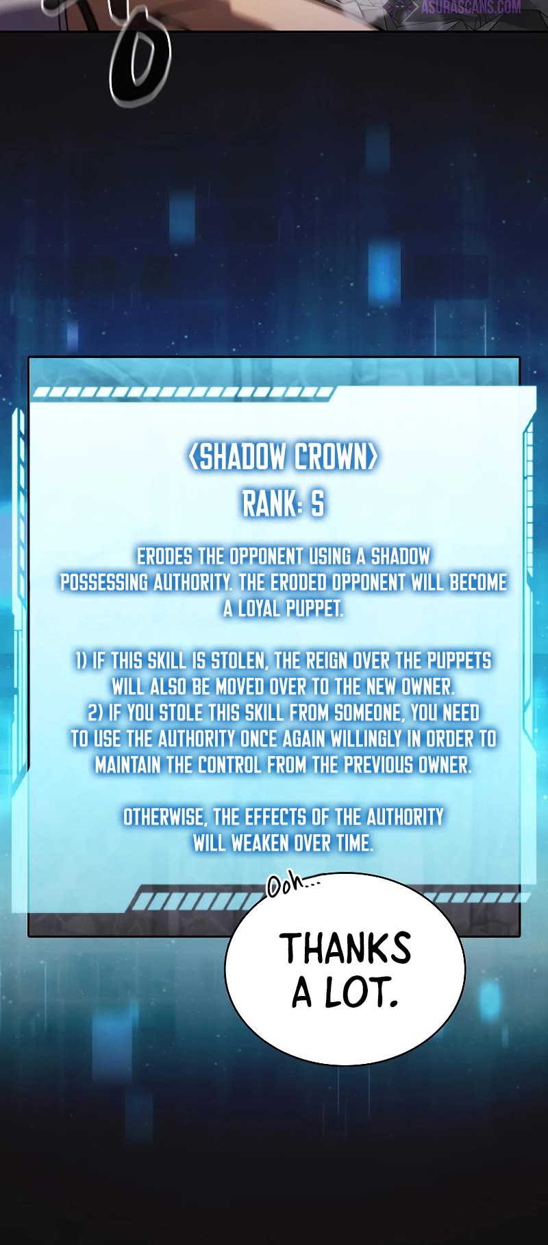 The Constellation That Returned From Hell chapter 123 page 24