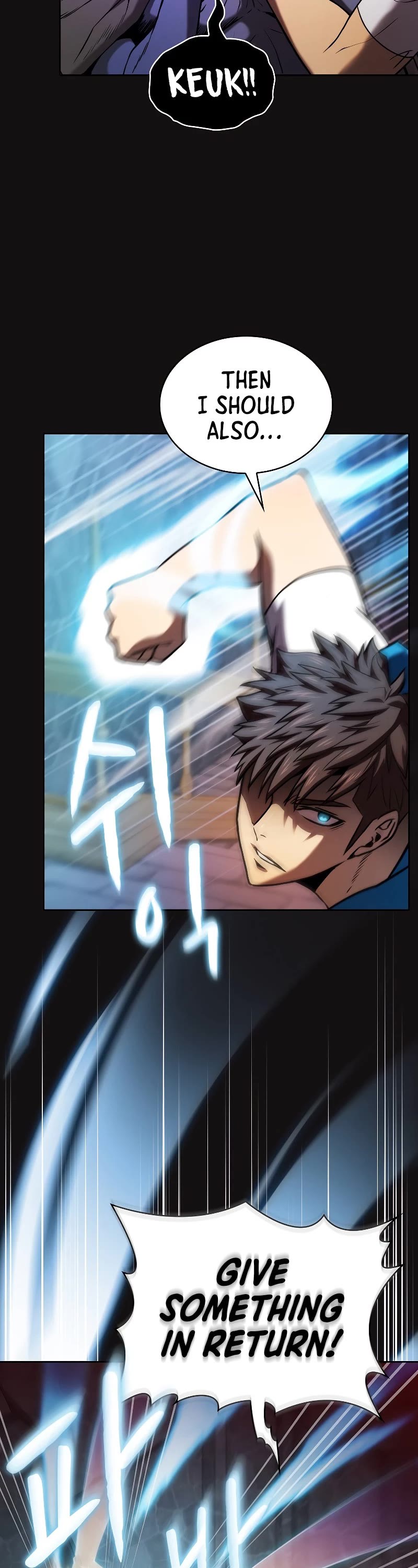 The Constellation That Returned From Hell chapter 123 page 26