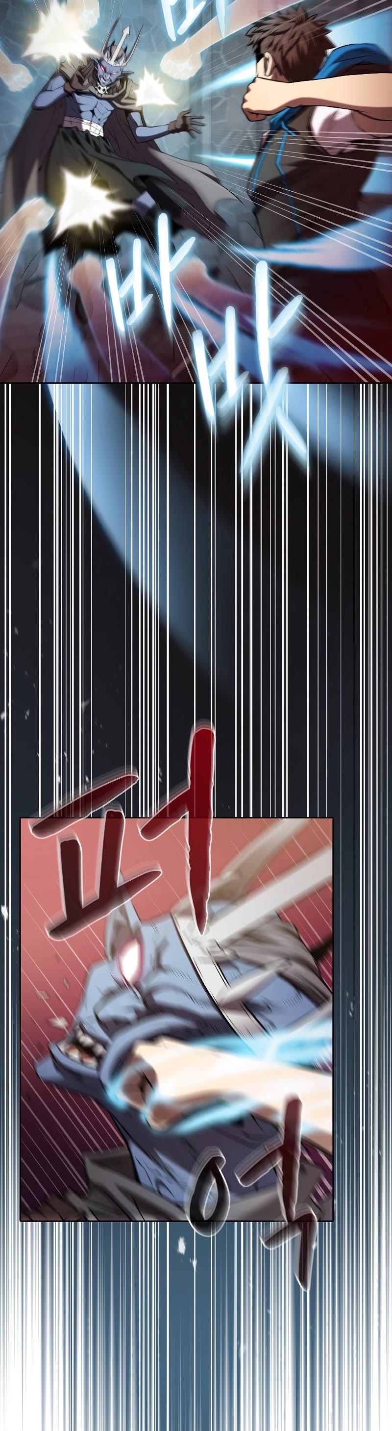 The Constellation That Returned From Hell chapter 123 page 27