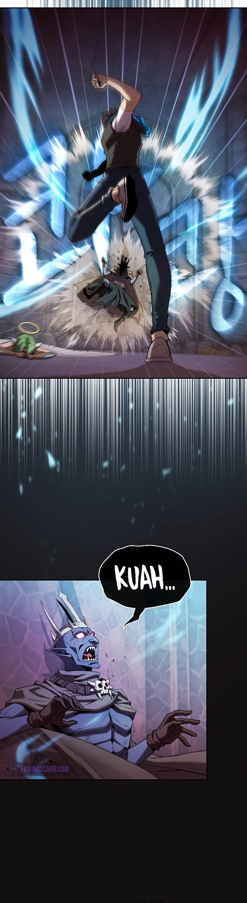 The Constellation That Returned From Hell chapter 123 page 28